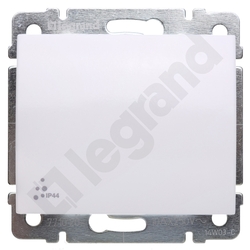 ŁĄCZNIK SCHODOWY IP44 ARCTIC SISTENA LIFE  - 771020 - LEGRAND