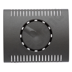 PLAKIETKA ŚCIEMNIACZA 100-1000W CHOCO SISTENA LIFE - 771259 - LEGRAND