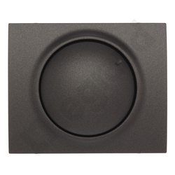 PLAKIETKA DO ŚCIEMNIACZA 400W CHOCO SISTENA LIFE - 771268 - LEGRAND