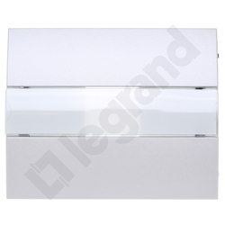 KLAWISZ Z UCHWYTEM ETYKIETY PERŁOWY SISTENA LIFE - 771517 - LEGRAND