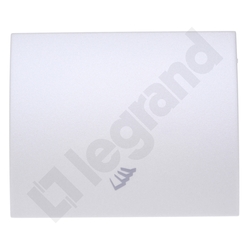 KLAWISZ POJEDYNCZY Z SYMBOLEM SCHODÓW PERŁOWY SISTENA LIFE - 771548 - LEGRAND