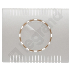 PLAKIETKA ŚCIEMNIACZA 100-1000W PERŁOWY SISTENA LIFE - 771559 - LEGRAND