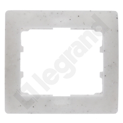RAMKA POJEDYNCZA EVEREST SISTENA LIFE - 771711 - LEGRAND