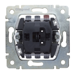 ŁĄCZNIK JEDNOBIEGUNOWY 16AX-250V~ SISTENA LIFE - 775604 - LEGRAND
