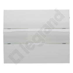 KLAWISZ Z UCHWYTEM ETYKIETY ARCTIC SISTENA LIFE - 777017 - LEGRAND
