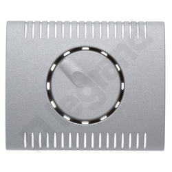 PLAKIETKA ŚCIEMNIACZA 100-1000W METALIC SISTENA LIFE - 771359 - LEGRAND