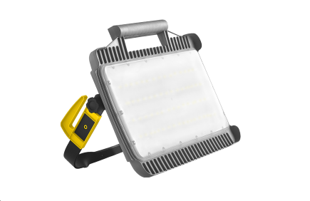 NAŚWIETLACZ 32W BEZ GNIAZD MAGNUM FUTURE SMD LED - 247200 - LENA LIGHTING