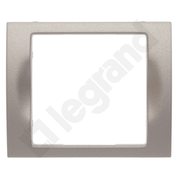 PLAKIETKA DO LAMPKI OŚWIETLENIA AWARYJNEGO TYTAN SISTENA LIFE - 771441 - LEGRAND
