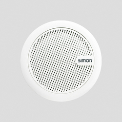 OBUDOWA GŁOŚNIKA 5-CALOWEGO SIMON 82 - 05505-30 - KONTAKT SIMON