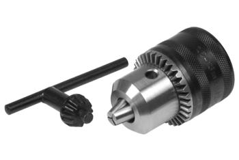 UCHWYT WIERTARSKI NA KLUCZ, 1/2"X20, 13 MM. - 66H112 - GRUPA TOPEX