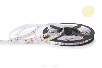 TAŚMA LED 12VDC 24W 300XSMD3528 WW 1440LM 8MM IP20 (OPAK=5MB) LS5300WW-G_WB - 900876 - POLTRONIC