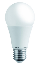 ŹRÓDŁO LED E27 A60 6W/WW 470LM ODPOWIEDNIK 40W EEL=A+ - LD-PC2A60-6W - GTV