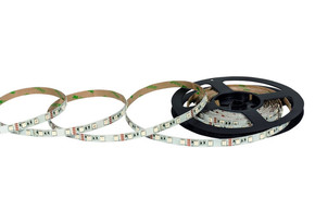 TAŚMA LED 12VDC 48W 300XSMD5050 RGB 10MM IP20 (OPAK=5MB) LS5300RGB-G_WB - 904058 - POLTRONIC