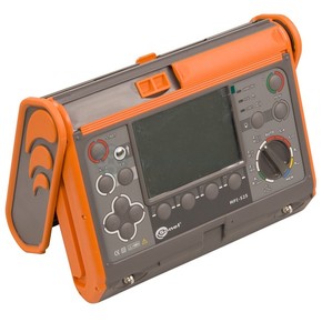 MIERNIK PARAMETRÓW INSTALACJI ELEKTRYCZNEJ WIELOFUNKCYJNY MPI-525 - WMPLMPI525 - SONEL