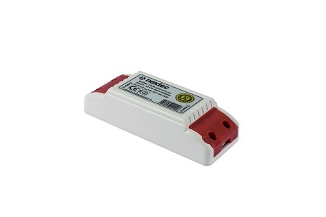 ZASILACZ LED MONTAŻOWY IP20 12V 2,0A 24W 170-265VAC - 909220 - POLTRONIC
