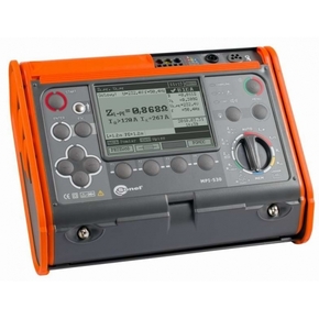 MIERNIK PARAMETRÓW INSTALACJI ELEKTRYCZNEJ WIELOFUNKCYJNY MPI-530-IT - WMPLMPI530IT - SONEL