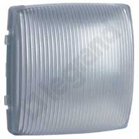 KLOSZ DO LAMPY SYGNALIZACYJNEJ - TRANSPARENTNY OTEO  - 086180 - LEGRAND
