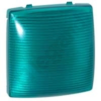 KLOSZ DO LAMPY SYGNALIZACYJNEJ - ZIELONY OTEO  - 086181 - LEGRAND