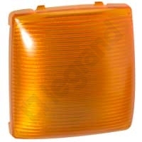 KLOSZ DO LAMPY SYGNALIZACYJNEJ - POMARAŃCZOWY OTEO  - 086182 - LEGRAND