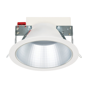 OPRAWA DOWNLIGHT P/T LED 18W IP20 4000K 1900LM (ZAMIENNIK 2X18W) LUGSTAR LB - 300031.00002 - LUG LIGHT