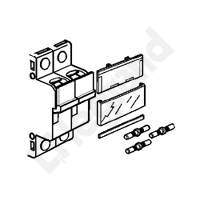 ZESTAW SPRZĘGAJĄCY 2B. - 005792 - LEGRAND