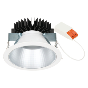 OPRAWA DOWNLIGHT P/T LED 24W IP44 4000K 2500LM (ZAMIENNIK 2X26W) LUGSTAR LB - 300031.00008 - LUG LIGHT