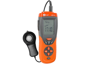 LUKSOMIERZ ZE ŚWIADECTWEM WZOROWANIA LXP-10B - WMXXLXP10B - SONEL