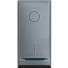 ŁĄCZNIK POJEDYNCZY 16AX 1M ALUMINIUM AXOLUTE - HC4002 - LEGRAND