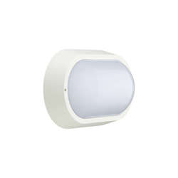 PLAFONIERA LED 5S/830 PSR BIAŁY WL-121V - 06643099 - PHILIPS OPRAWY