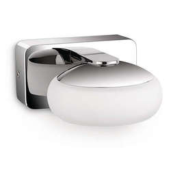 KINKIET 2X2.5W CHROM SILK - 340461116 - PHILIPS ŹRÓDŁA
