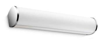 KINKIET 2X2.5W CHROM FIT - 340581116 - PHILIPS ŹRÓDŁA