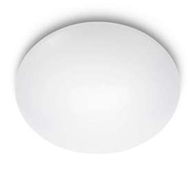 OPRAWA SUFITOWA 4X3W BIAŁY SUEDE - 318013116 - PHILIPS ŹRÓDŁA