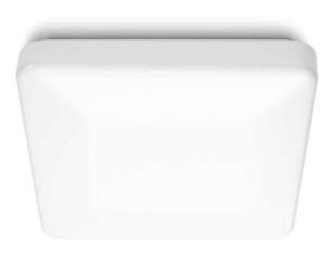 OPRAWA SUFITOWA 5X5.5W BIAŁY LINEN - 318043116 - PHILIPS ŹRÓDŁA