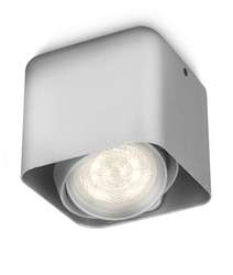 OPRAWA DOWNLIGHT 1X3W ALUMINIUM AFZELIA SELV - 532004816 - PHILIPS ŹRÓDŁA