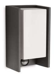 KINKIET 1X15W ANTRACYT BRIDGE - 163529316 - PHILIPS ŹRÓDŁA