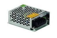 ZASILACZ LED MODUŁOWY IP20 12V  2,08A  25W 100-240V PS-MOD-25W12V2.08A - 913265 - POLTRONIC