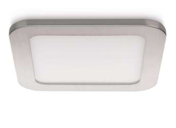 OPRAWKA SUFITOWA PUNKTOWA 1X2.5W NIKIEL SOYUZ - 597161716 - PHILIPS ŹRÓDŁA