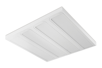 OPRAWA KLOSZOWA N/T LED 50W IP20 4000K 4050LM 600X600 EEL=A VERONA LED 50W - LD-VE4060N-50 - GTV
