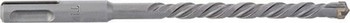 WIERTŁO DO BETONU SDS PLUS 18 X 600 MM S4 QUATRO - 57H486 - GRUPA TOPEX