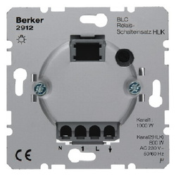 STEROWNIK ZAŁĄCZAJĄCY BLC HLK (OWK) - 2912 - HAGER - BERKER