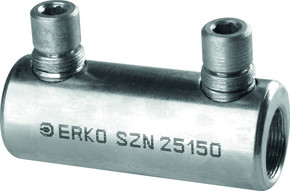 ŚRUBOWA ZŁĄCZKA DO 1 KV SZN 2595/1 - SZN_2595/1 - ERKO