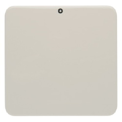 KLAWISZ Z NADRUKIEM "0" KREMOWY MODUL/-PLUS - 53162282 - HAGER - BERKER