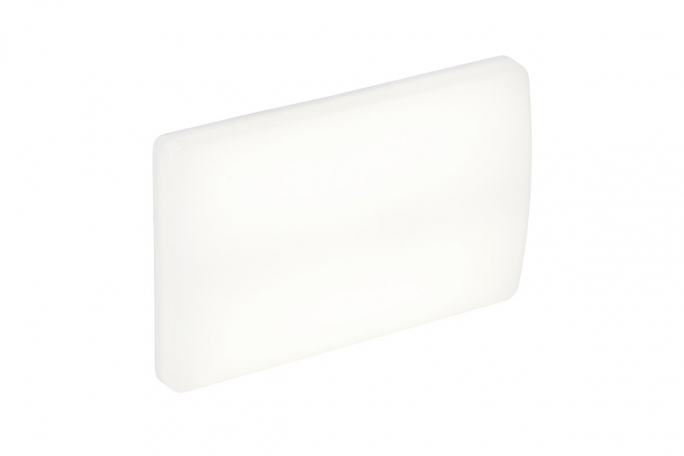 PLAFONIERA LED IP54 6W 300lm 4000K SMD PORTAL - 199516/PA - LENA LIGHTING