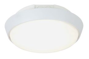 PLAFONIERA LED 10W LED 870LM CORAL  SMD LED RCR 4000K - 229909/HV - LENA LIGHTING