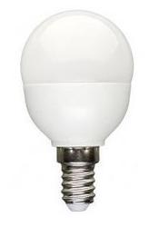 ŹRÓDŁO LED E14 P45 4W/WW 323LM ODPOWIEDNIK 30W EEL=A+ - LD-SMGB45B-40 - GTV