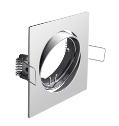 OPRAWKA SUFITOWA PUNKTOWA P/T MR16 50W CHROM PORTO-K - OP-PRAN6-01 - GTV