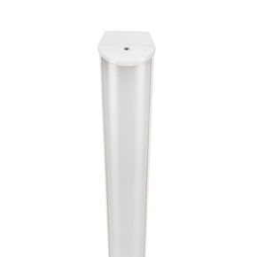 OPRAWA KLOSZOWA N/T LED 35W IP20 4000K 4050LM (ZAMIENNIK 2X36W) RAYLUX LB LED 1235 ED - 300091.00034 - LUG LIGHT