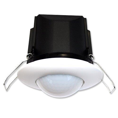 CZUJNIK RUCHU PIR SUFITOWY P/T 360&deg; IP23 BIAŁY PD3N-1C-FC - 92196 - BEG GmbH