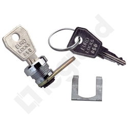 ZAMEK DO ROZDZIELNI RNN 1X8 MODUŁY - 001390 - LEGRAND