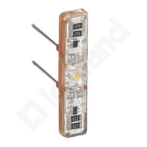 WSKAŹNIK PODŚWIETLANIA LED 230V - 067685 - LEGRAND